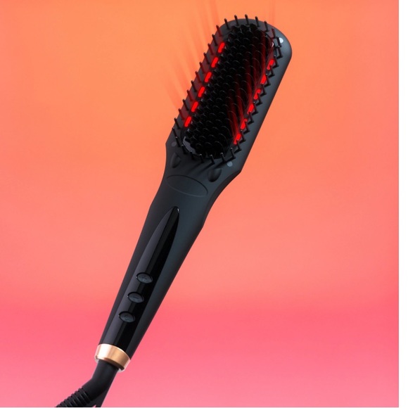 Amika Polished Perfection Thermal Straightening Brush 2.0 - Picture 8 of 8